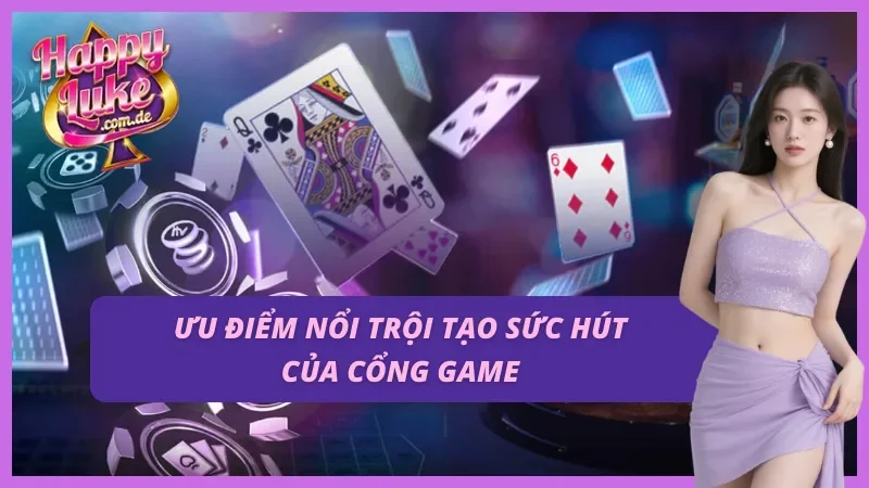 Các nét cơ bản tạo nên sự khác biệt của trang cá cược